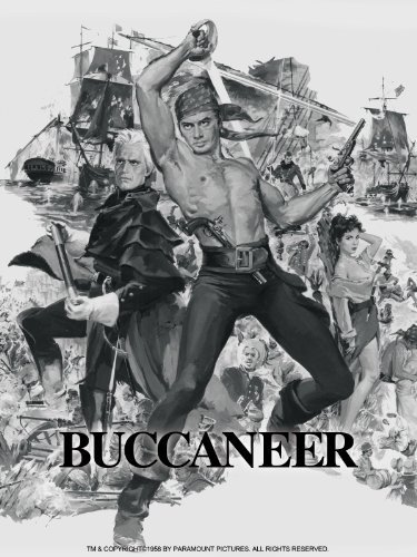 The Buccaneer