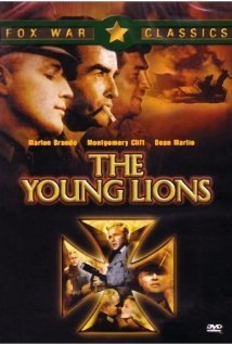 The Young Lions Technical Specifications