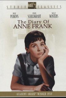 The Diary of Anne Frank Technical Specifications