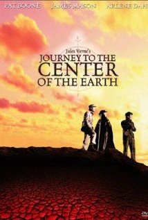 Journey to the Center of the Earth Technical Specifications