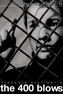 The 400 Blows Technical Specifications