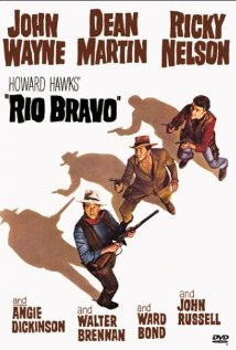 Rio Bravo 1959 Technical Specifications Shotonwhat