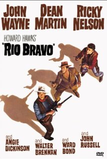 Rio Bravo (1959) Technical Specifications