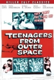 Teenagers from Outer Space | ShotOnWhat?