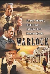 Warlock (1959) Technical Specifications » ShotOnWhat?