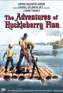 The Adventures of Huckleberry Finn Technical Specifications