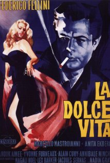 La Dolce Vita (1960) Technical Specifications