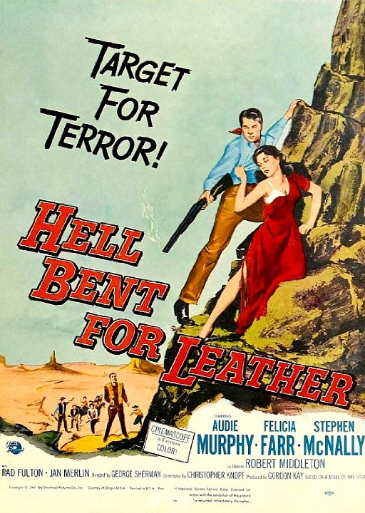 Hell Bent for Leather