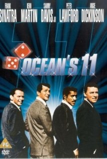 Ocean’s 11 Technical Specifications