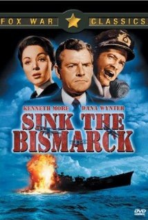 Sink the Bismarck! Technical Specifications