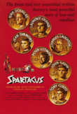 Spartacus | ShotOnWhat?