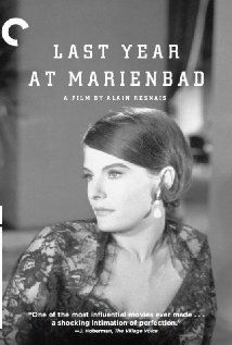 Last Year at Marienbad Technical Specifications