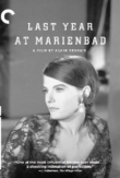 Last Year at Marienbad | ShotOnWhat?