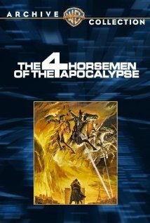 The Four Horsemen of the Apocalypse Technical Specifications