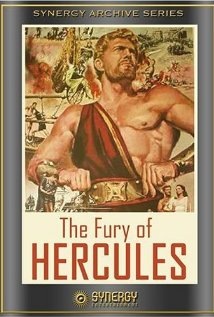 The Fury of Hercules Technical Specifications