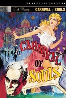 Carnival of Souls Technical Specifications