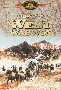 How the West Was Won Technical Specifications