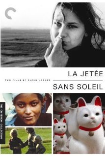 La jetée