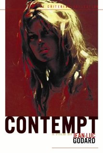 Contempt (1963) Technical Specifications