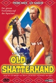 Old Shatterhand Technical Specifications