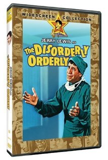 The Disorderly Orderly (1964) - ShotOnWhat?
