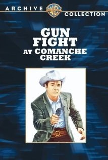 Gunfight at Comanche Creek Technical Specifications