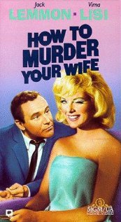 How to Murder Your Wife