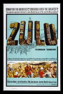 Zulu (1964) Technical Specifications
