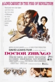Doctor Zhivago | ShotOnWhat?