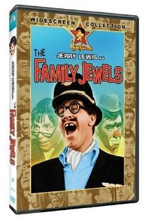 The Family Jewels Technical Specifications