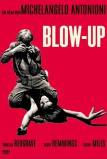 Blow-Up (1966) Technical Specifications