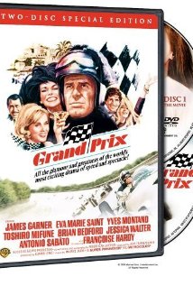 Grand Prix (1966 film) - Wikipedia