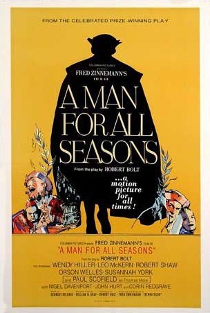 A Man for All Seasons Technical Specifications