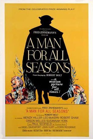 A Man for All Seasons (1966) Technical Specifications