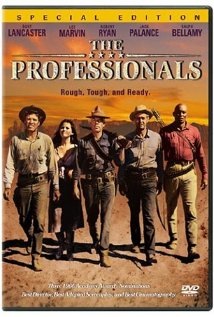 The Professionals Technical Specifications