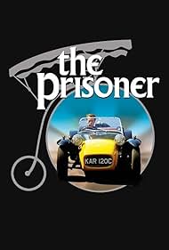 The Prisoner