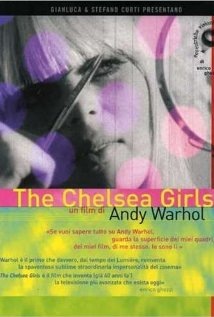 Chelsea Girls Technical Specifications