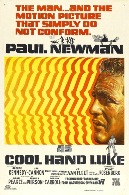 Cool Hand Luke Technical Specifications