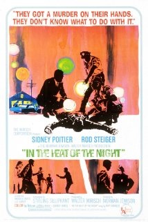 In the Heat of the Night Technical Specifications