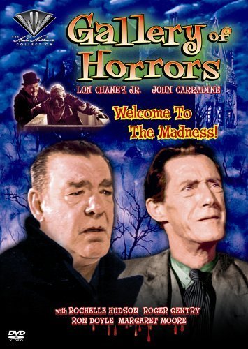 Gallery of Horror