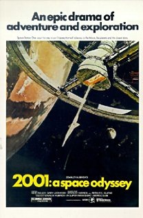 2001: A Space Odyssey Technical Specifications
