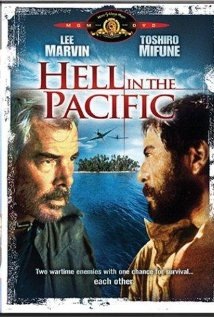 Hell in the Pacific Technical Specifications