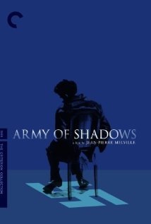The Army of Shadows Technical Specifications