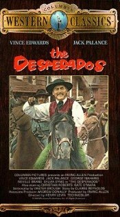 The Desperados Technical Specifications