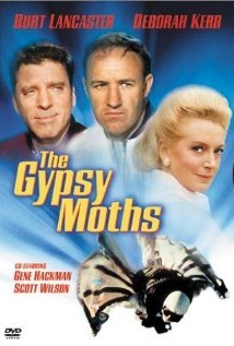 The Gypsy Moths Technical Specifications