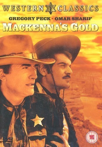 Mackenna’s Gold Technical Specifications