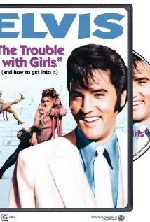 The Trouble with Girls Technical Specifications