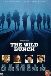 The Wild Bunch Technical Specifications