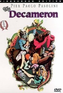 The Decameron Technical Specifications