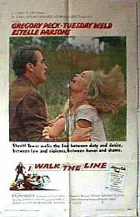 I Walk the Line